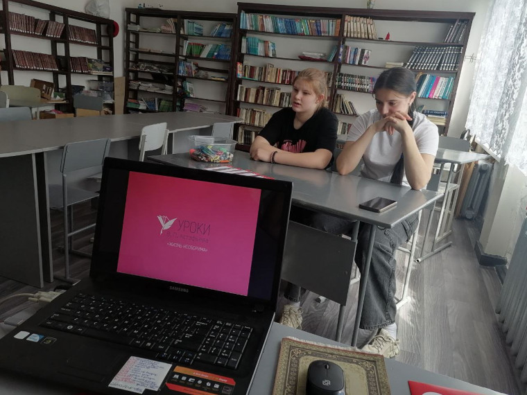 Уроки В.П.Астафьева.