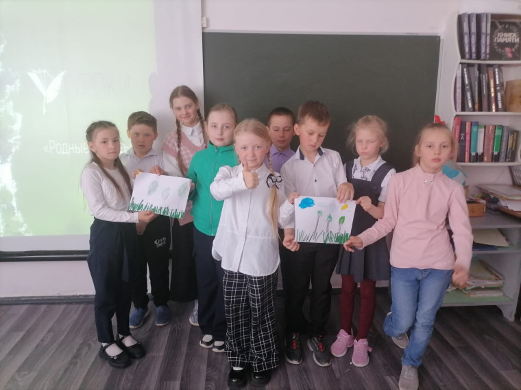 Уроки В.П.Астафьева.