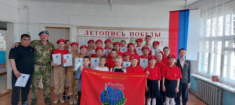 Разговоры о важном.