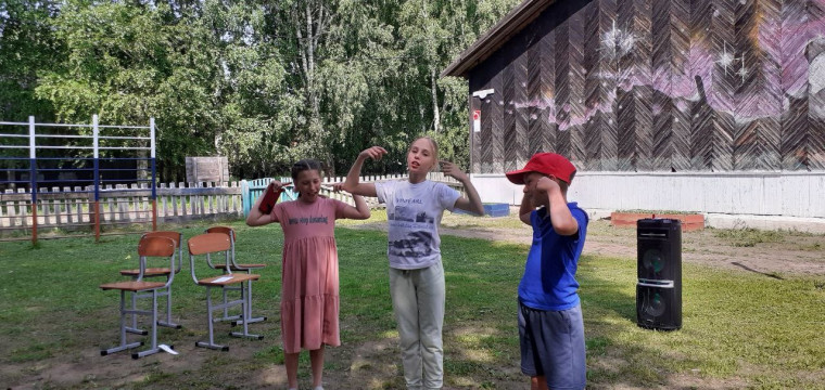 Пятнадцатый тематический день "Музыка нас связала".