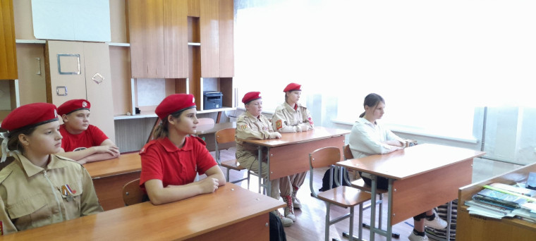 Разговоры о важном.