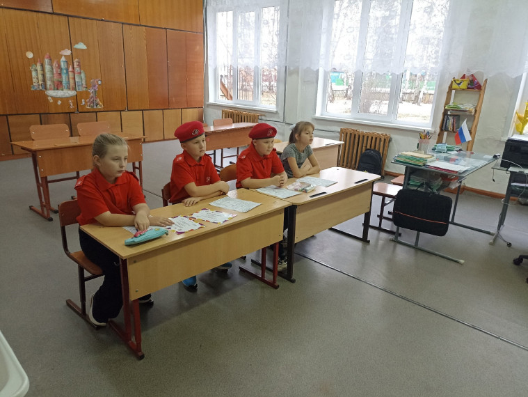 Разговоры о важном.