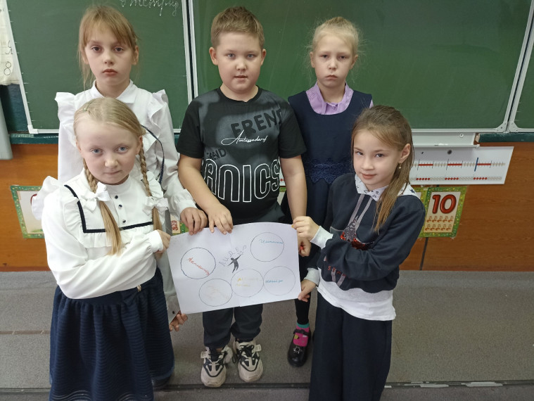 Орлята России.