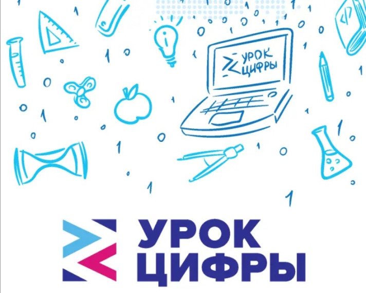 Всероссийский Урок цифры «Кибербезопасность и искусственный интеллект».