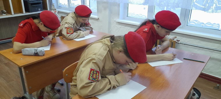 РАЗГОВОРЫ О ВАЖНОМ.