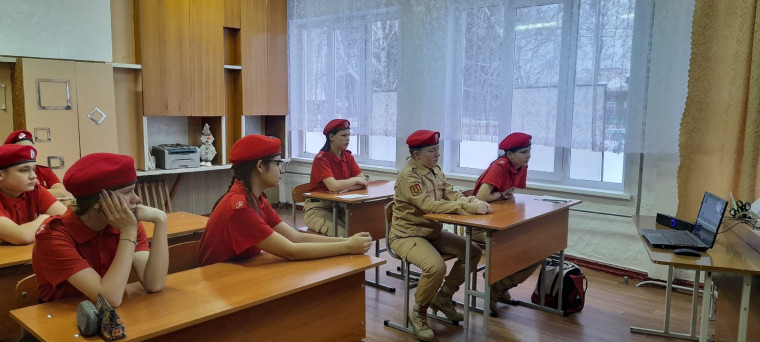 РАЗГОВОРЫ О ВАЖНОМ.