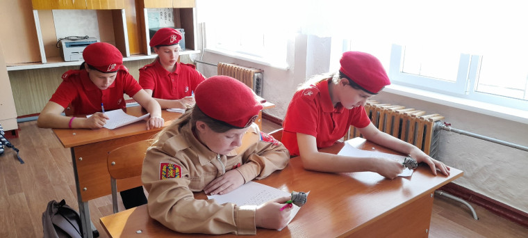 Разговоры о важном.