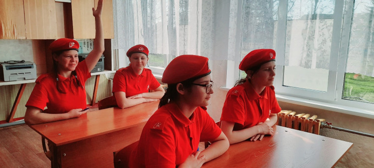 РАЗГОВОРЫ О ВАЖНОМ.